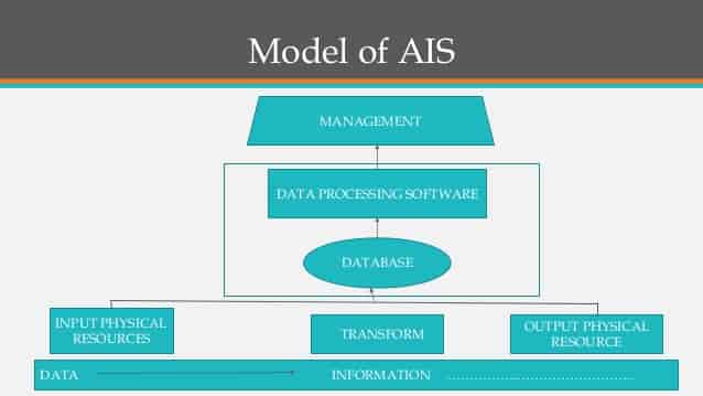 ACC 340 Week 3 Accounting Information Systems