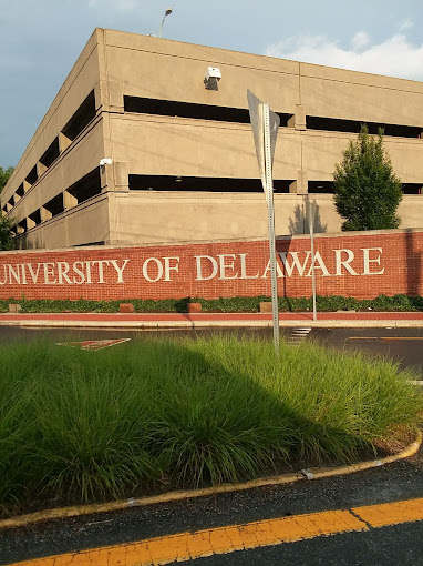 University of Delaware Best College in Delaware