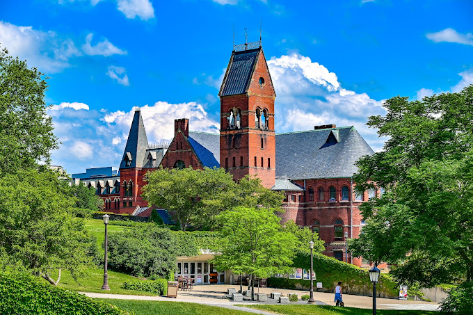 Cornell University: A Top College in New York