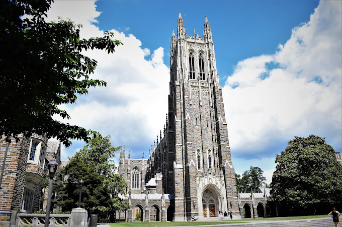 Duke University: Top College in North Carolina