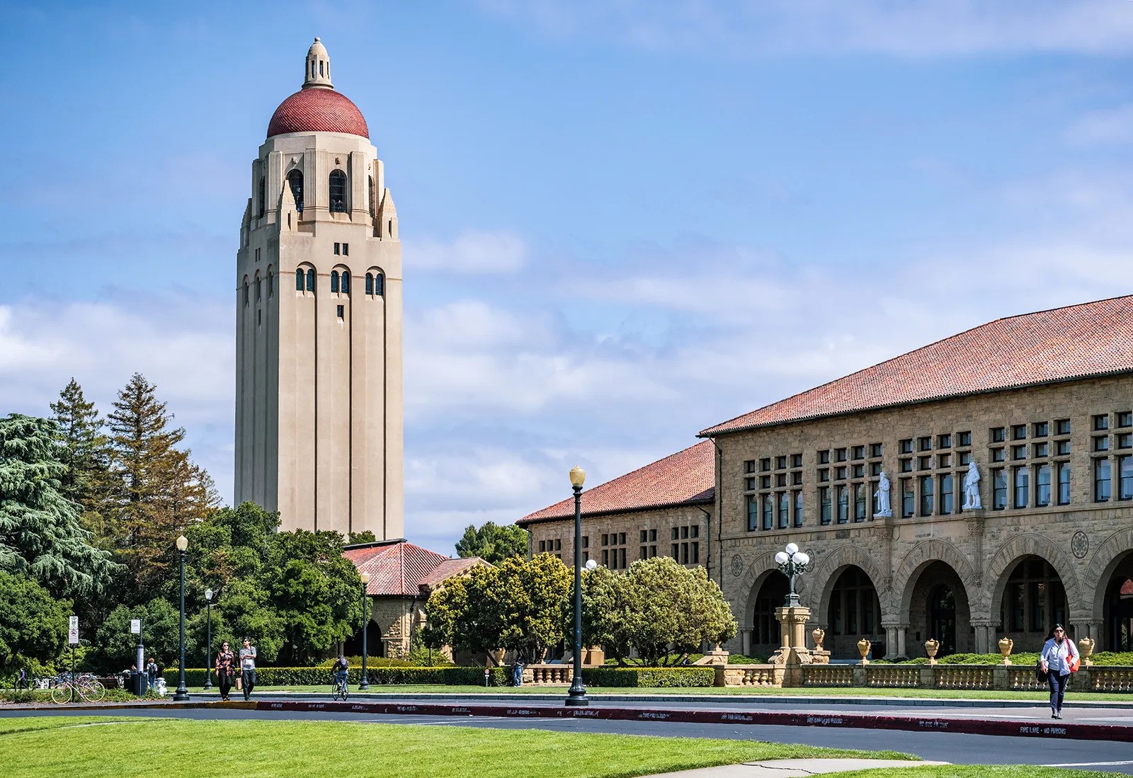 Stanford University, Best University in California