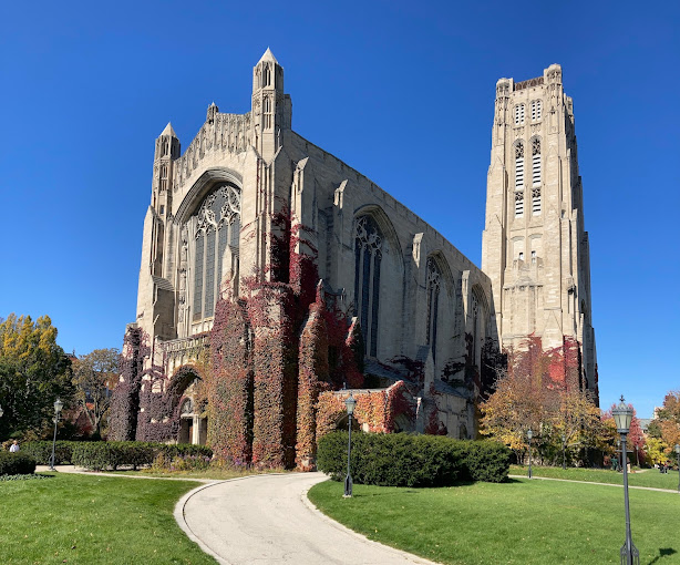 Review of the University of Chicago